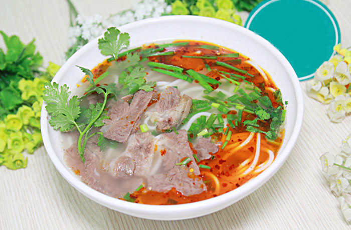 沙洋羊肉粉培训